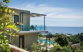 Villa Blue Sea